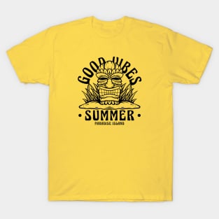 SUMMER T-Shirt